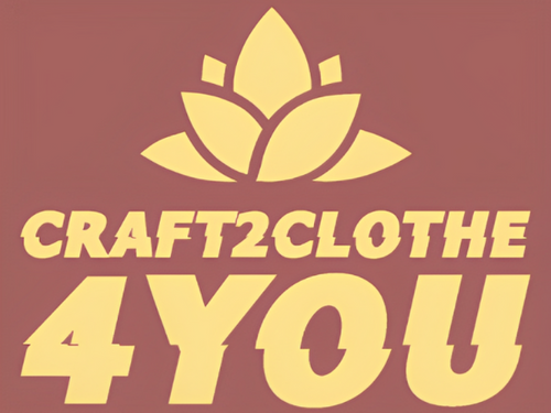 Craft2Clothe4You